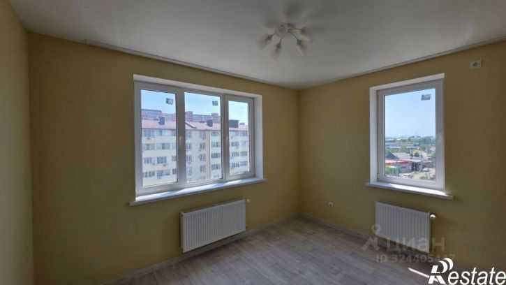 1-комн квартира ул Красных Партизан, 1/4 16,  д. 1/4 16,  к. 16