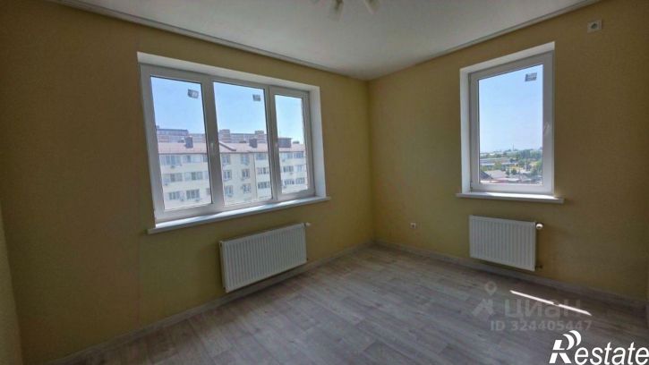 1-комн квартира ул Красных Партизан, 1/4 16,  д. 1/4 16,  к. 16