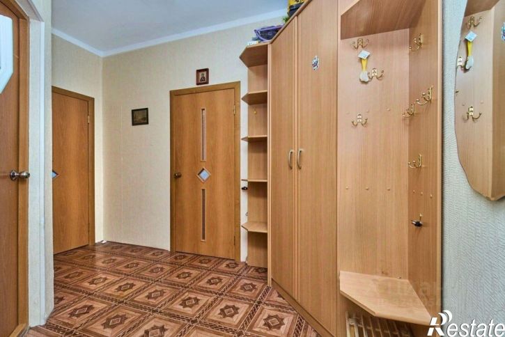 1-комн квартира ул им. Чапаева, 131,  д. 131