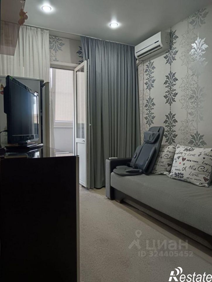 1-комн квартира ул Заполярная, 52,  д. 52