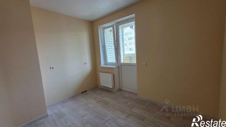 1-комн квартира ул Красных Партизан, 1/4 16,  д. 1/4 16,  к. 16