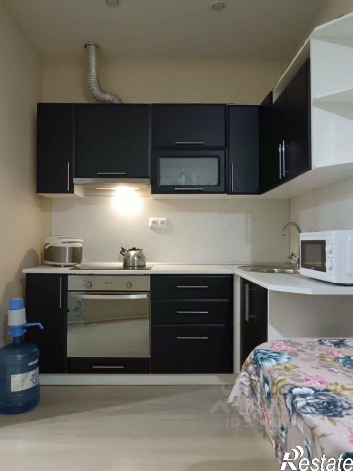 1-комн квартира ул Заполярная, 52,  д. 52