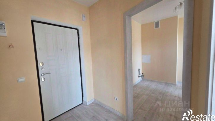 1-комн квартира ул Красных Партизан, 1/4 16,  д. 1/4 16,  к. 16