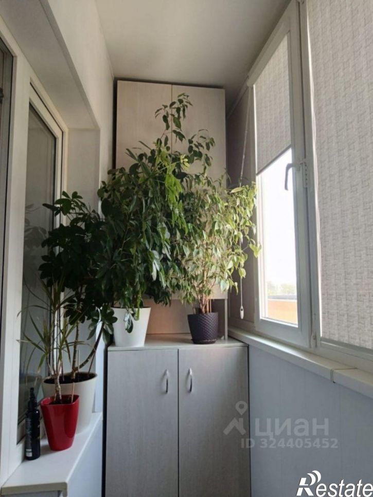 1-комн квартира ул Заполярная, 52,  д. 52