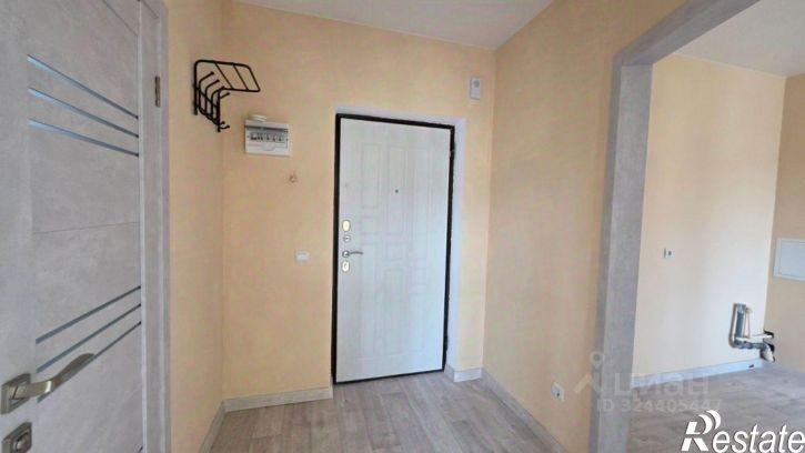 1-комн квартира ул Красных Партизан, 1/4 16,  д. 1/4 16,  к. 16