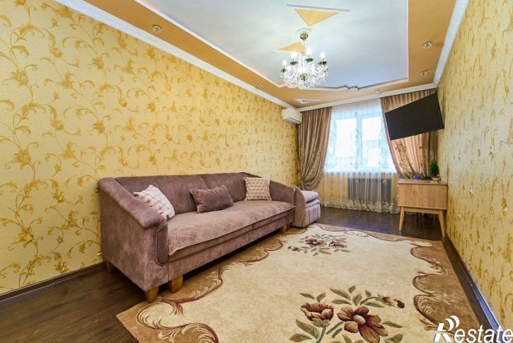 2-комн квартира ул 1-го Мая, 338,  д. 338