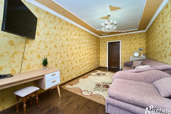 2-комн квартира ул 1-го Мая, 338,  д. 338