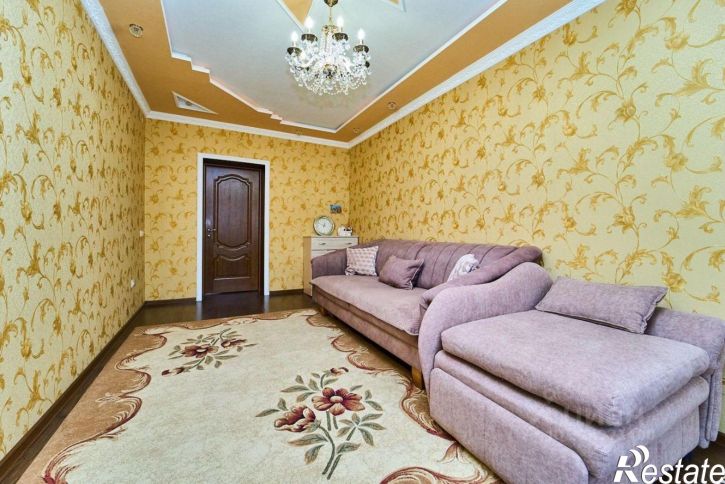 2-комн квартира ул 1-го Мая, 338,  д. 338