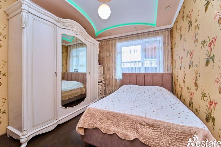 2-комн квартира ул 1-го Мая, 338,  д. 338