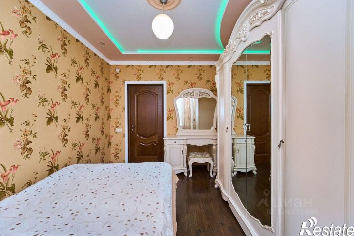 2-комн квартира ул 1-го Мая, 338,  д. 338