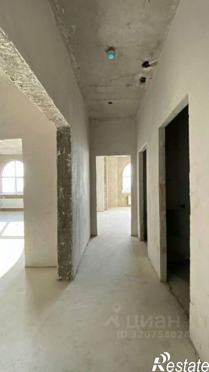 3-комн квартира ул Кубанская Набережная, 56,  д. 56