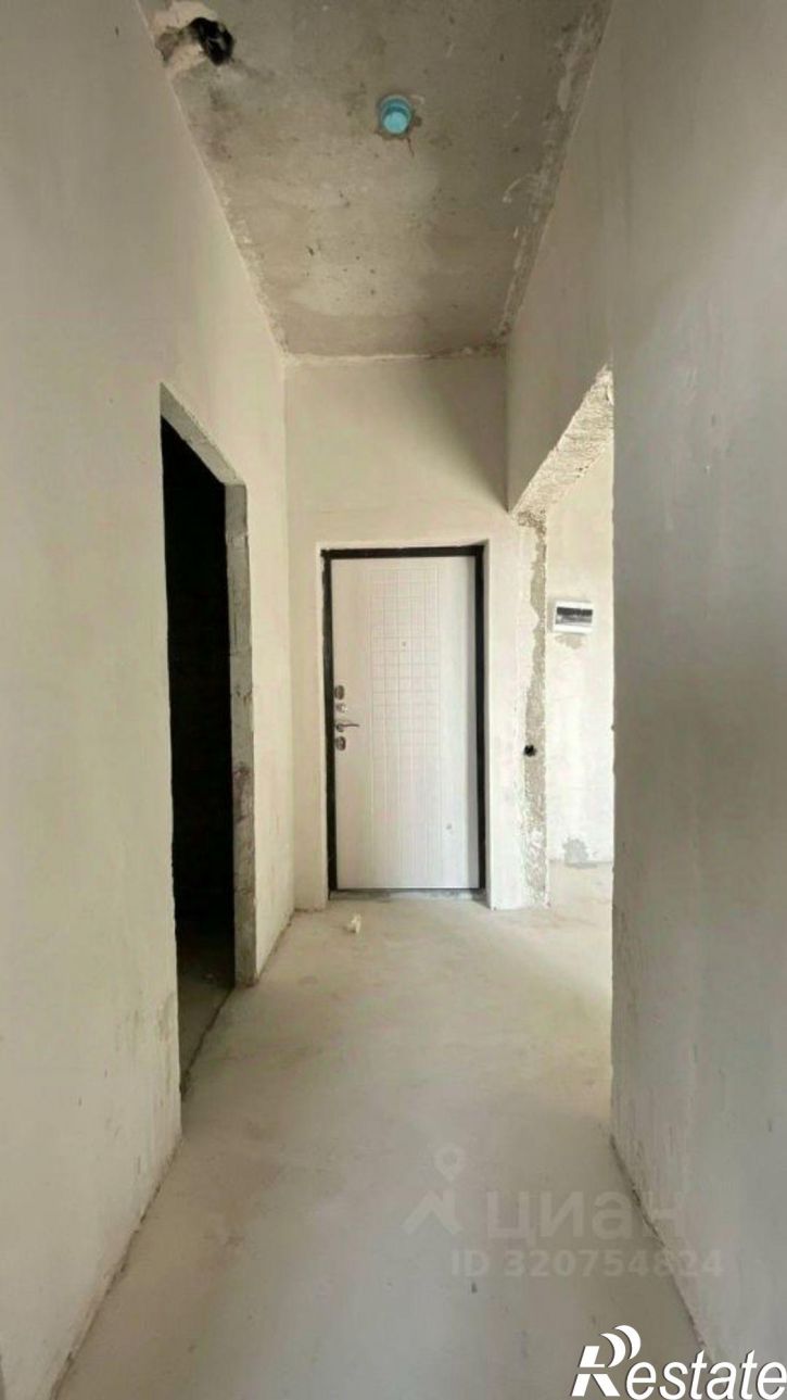 3-комн квартира ул Кубанская Набережная, 56,  д. 56