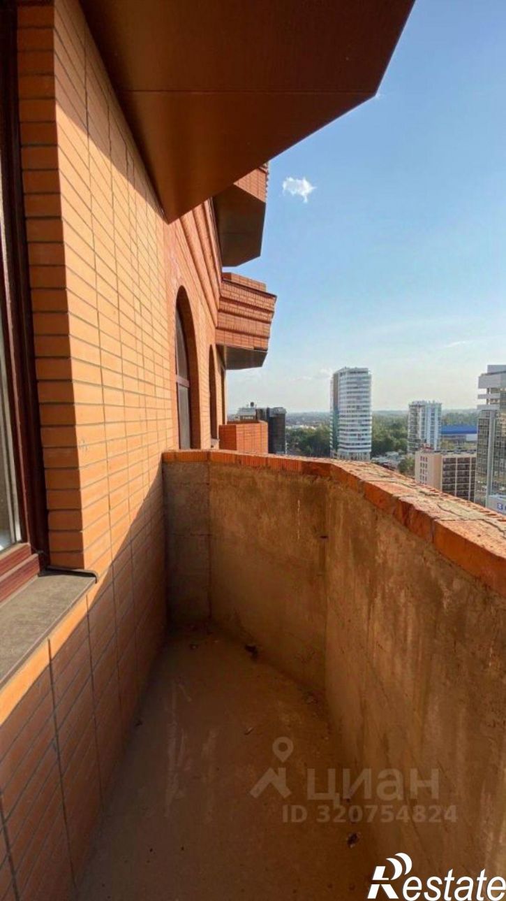 3-комн квартира ул Кубанская Набережная, 56,  д. 56