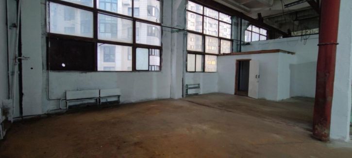 Производственное помещение Кожевенная улица, д.18