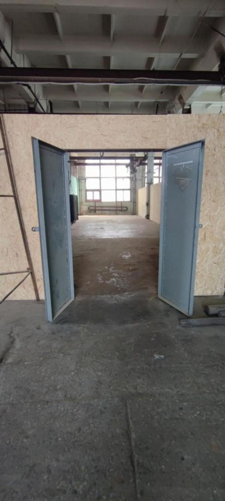 Склад Кожевенная улица, д.18