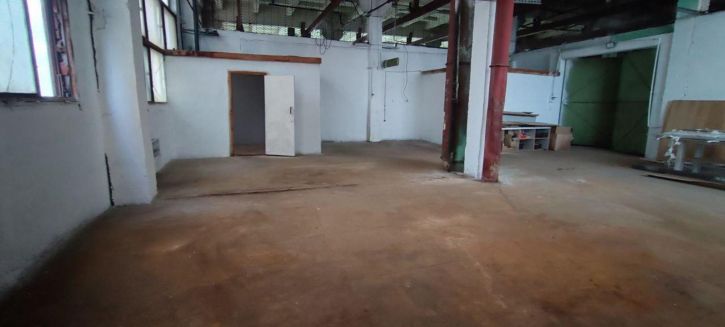 Производственное помещение Кожевенная улица, д.18