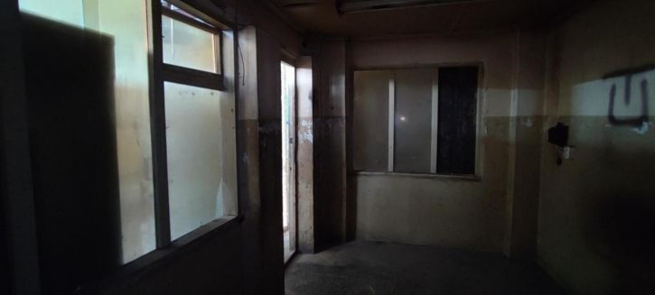 Склад Кожевенная улица, д.18