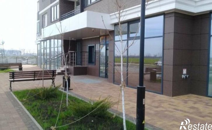 2-комн квартира б-р им. Адмирала Пустошкина, 11Б,  д. 11Б