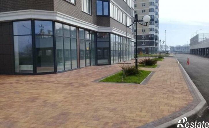 2-комн квартира б-р им. Адмирала Пустошкина, 11Б,  д. 11Б