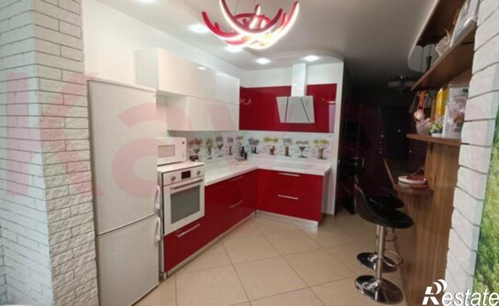 1-комн квартира Красная улица, 176 лит2,  д. 176 лит2