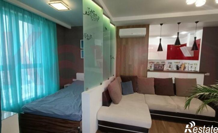 1-комн квартира Красная улица, 176 лит2,  д. 176 лит2