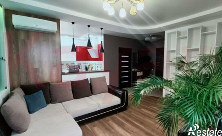 1-комн квартира Красная улица, 176 лит2,  д. 176 лит2