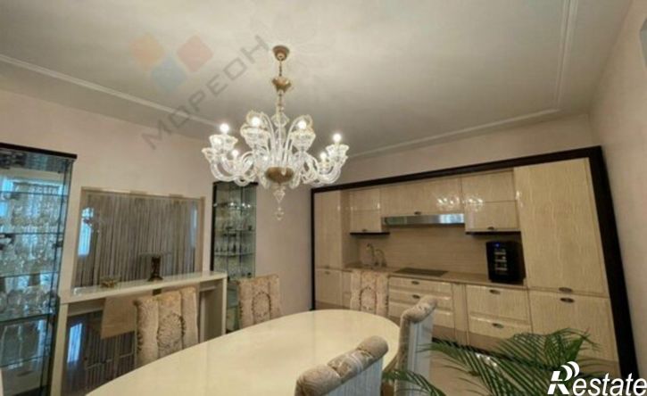 6-комн квартира Офицерская улица, 36,  д. 36