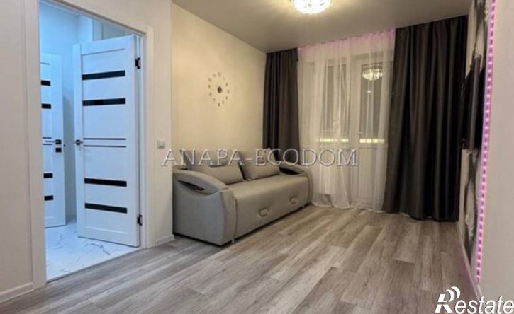 1-комн квартира улица Западный Обход, 57 к3,  д. 57 к3