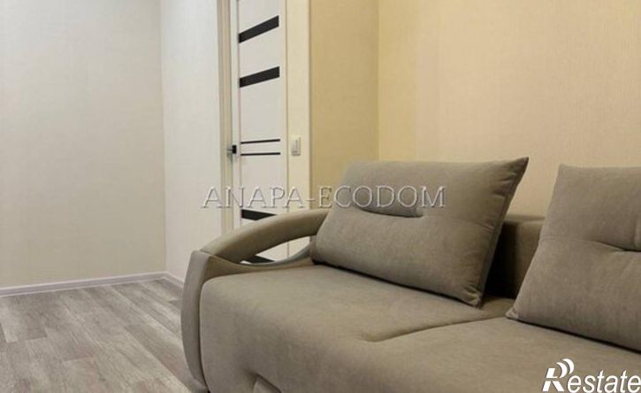 1-комн квартира улица Западный Обход, 57 к3,  д. 57 к3