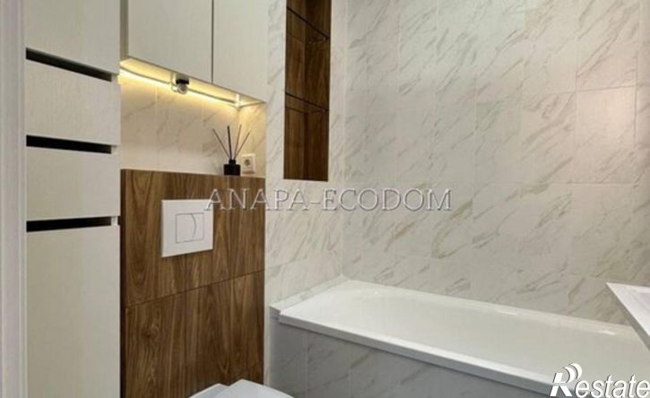 1-комн квартира улица Западный Обход, 57 к3,  д. 57 к3