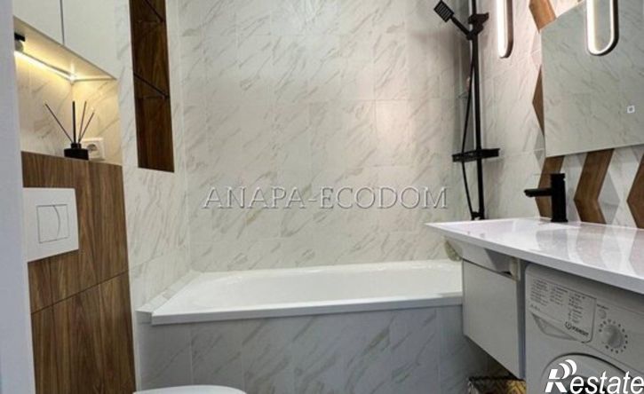 1-комн квартира улица Западный Обход, 57 к3,  д. 57 к3