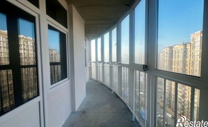 2-комн квартира улица Мурата Ахеджака, 10А,  д. 10А