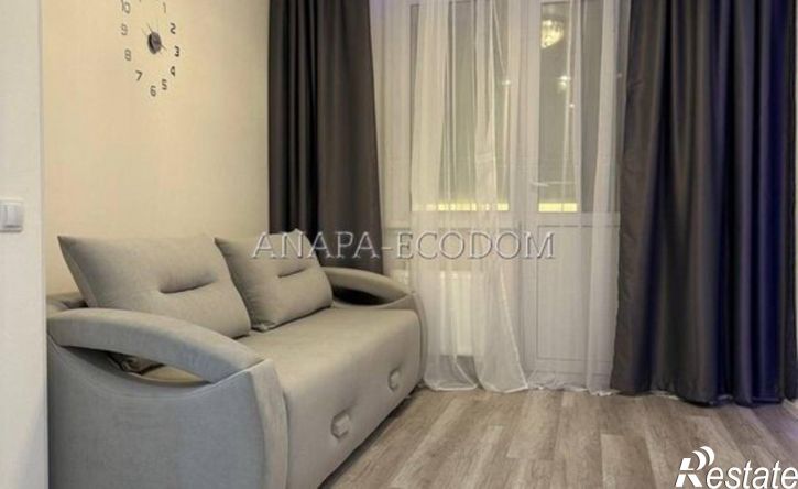 1-комн квартира улица Западный Обход, 57 к3,  д. 57 к3