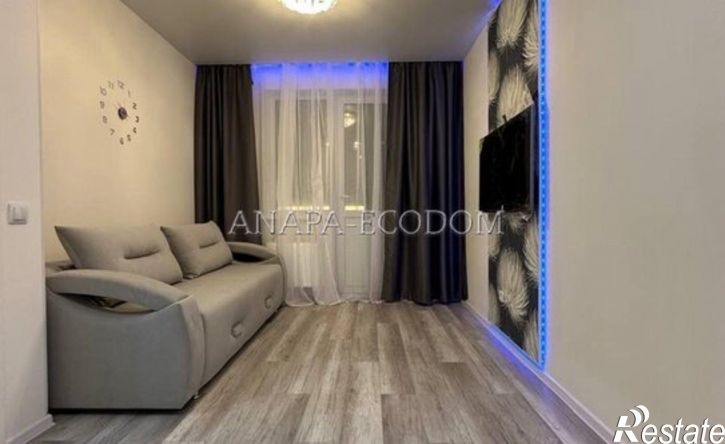 1-комн квартира улица Западный Обход, 57 к3,  д. 57 к3