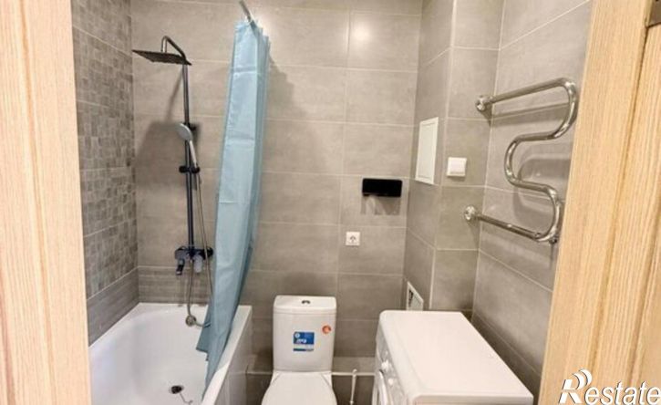 1-комн квартира улица 40 лет Победы, 65,  д. 65