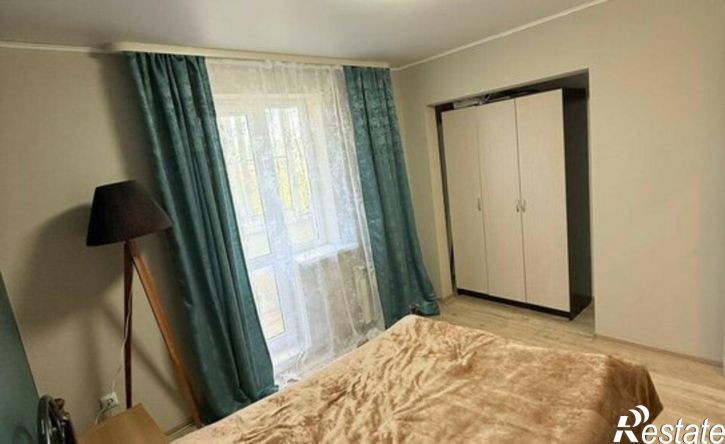 1-комн квартира улица 40 лет Победы, 65,  д. 65