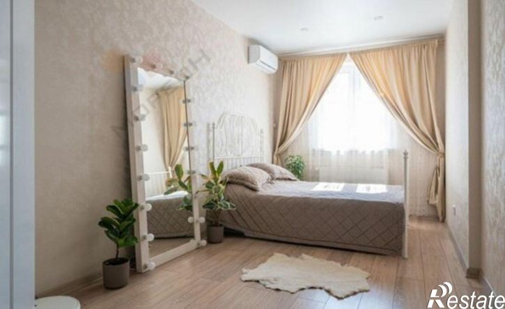 2-комн квартира улица Цезаря Куникова, 24 к1,  д. 24 к1