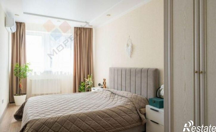 2-комн квартира улица Цезаря Куникова, 24 к1,  д. 24 к1