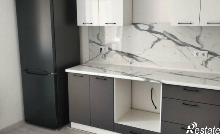 2-комн квартира улица Скандинавская, 1 к8,  д. 1 к8