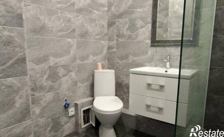 2-комн квартира улица Героя Георгия Бочарникова, 12,  д. 12