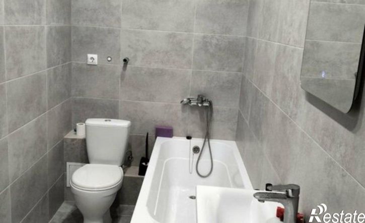 2-комн квартира улица Скандинавская, 1 к8,  д. 1 к8