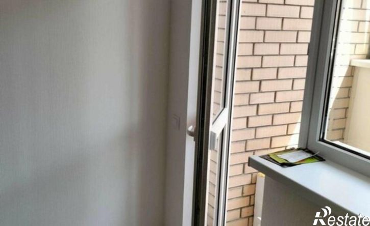 2-комн квартира улица Скандинавская, 1 к8,  д. 1 к8