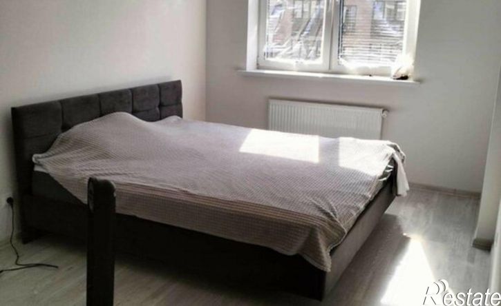 2-комн квартира улица Скандинавская, 1 к8,  д. 1 к8