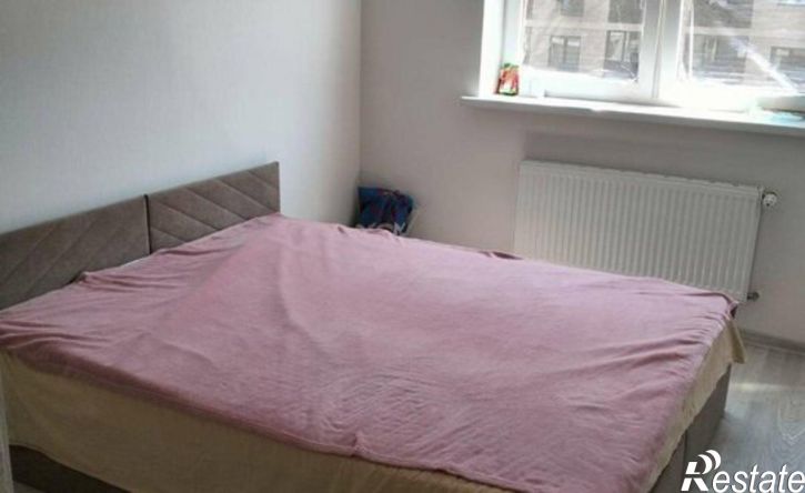 2-комн квартира улица Скандинавская, 1 к8,  д. 1 к8