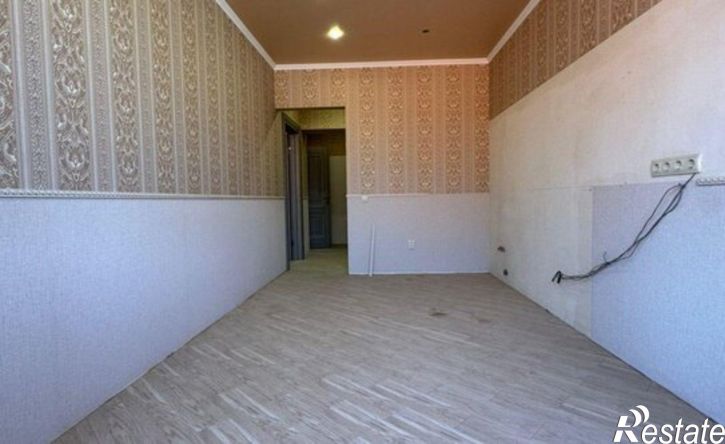 1-комн квартира улица Чайковского, 23/3,  д. 23/3