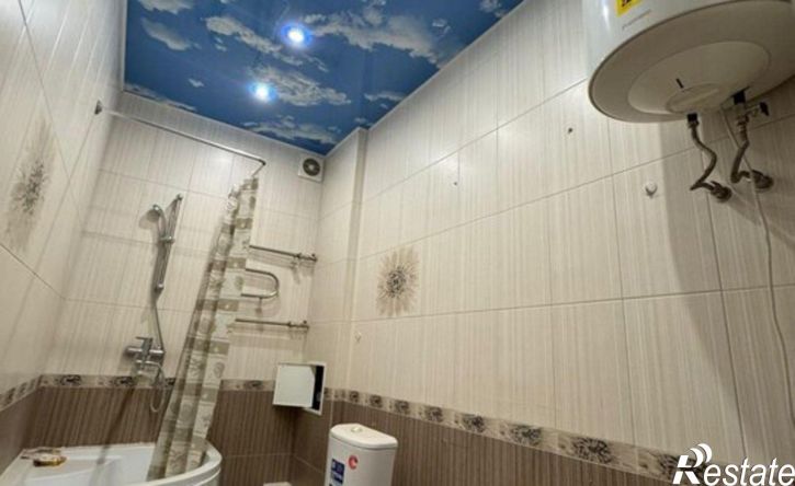 1-комн квартира улица Чайковского, 23/3,  д. 23/3