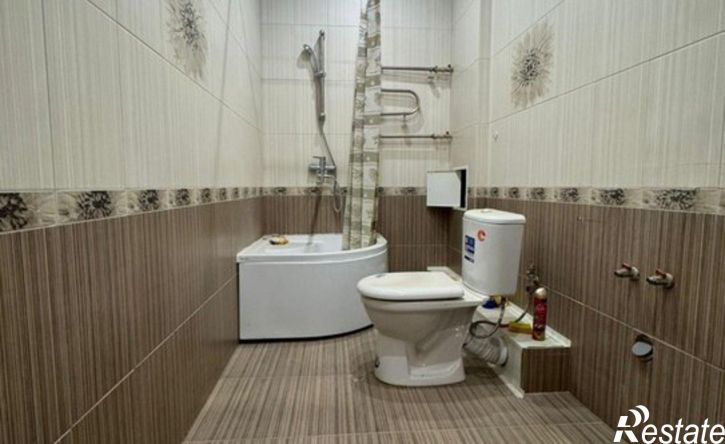 1-комн квартира улица Чайковского, 23/3,  д. 23/3