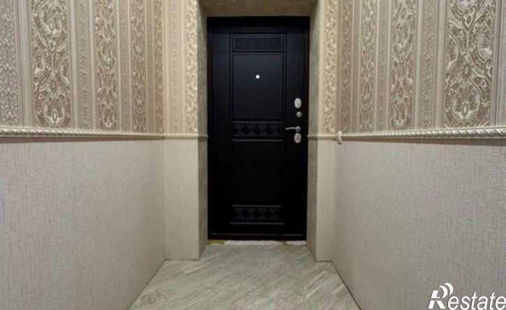 1-комн квартира улица Чайковского, 23/3,  д. 23/3