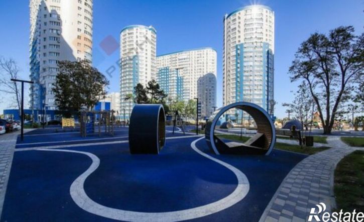 2-комн квартира Воронежская улица, 47/14,  д. 47/14