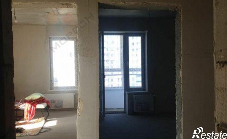 2-комн квартира Воронежская улица, 47/14,  д. 47/14